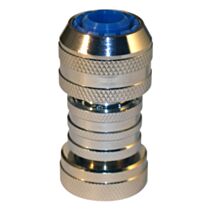 Raccord rapide laiton automatique 19 s/b